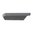 MAGPUL AK CHEEK RISER 1/2" POLYMER FOR AK-47/74 GRAY