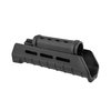 Upgrade dein AK47/74 mit dem Magpul MOE Handguard! 🛠️ Bessere Handhabung, M-LOK Optionen und stilvolles Design in Schwarz.