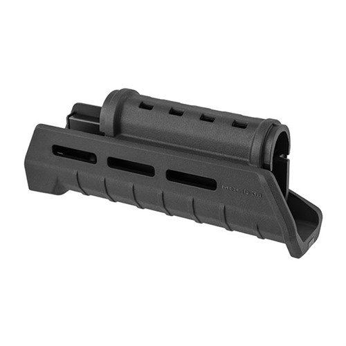 Upgrade deine AK mit dem Magpul MOE Handguard! 🔥 Robuste M-LOK-Montage und hitzebeständig - perfekt für dein AK47/74 Gewehr.