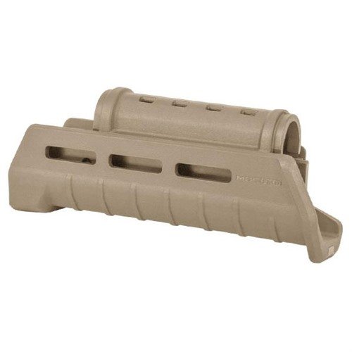 Upgrade your AK47/74 mit dem Magpul MOE Handschutz! 🔥 Robuste Polymer-Bauweise und M-LOK-Montage für optimale Performance.