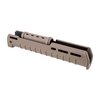 Entdecke den Magpul Zhukov Handguard für AK-47/74! 🔥 Modernes Design, M-LOK-Steckplätze und optimale Ergonomie für dein Schießerlebnis.