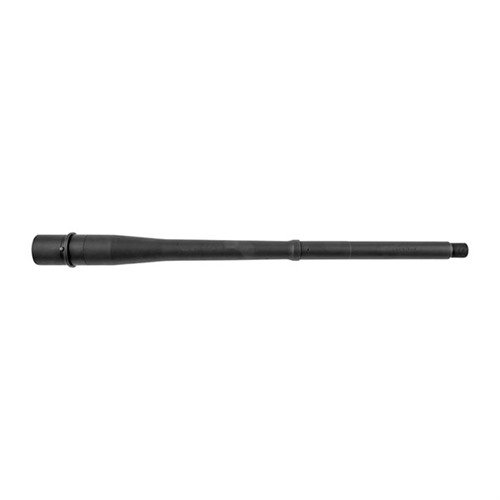 Entdecke die Criterion .308 AR 16" Hybrid Läufe mit Chrome-Lining für präzise Schüsse! 🎯 Ideal für DPMS, Remington & mehr!