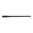 CRITERION BARRELS INC .308 AR 18" HYBRID MID-LENGTH, CHROME-LINED