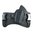 GALCO INTERNATIONAL KINGTUK 1911 3"-3 1/2"-BLACK-RIGHT HAND