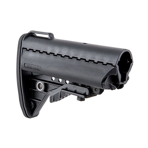 Entdecke den AR-15 IMOD Stock! ✨ Robustes, praktisches Design aus hochwertigem Polymer für höchste Ansprüche. Ideal für dein nächstes Abenteuer!