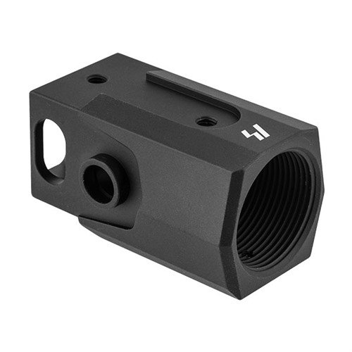 Transformiere deinen AK mit dem Strike Industries Adapter für AR-Buffer-Tubes! 🔧 Einfach zu installieren und modern im Design.
