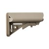 Entdecke den AR-15 Enhanced SOPMOD Stock! 🛠️ Komfort, Sicherheit und Stauraum in einem robusten Design für dein M4. Jetzt kaufen!