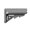 Entdecke den AR-15 Enhanced SOPMOD Stock! 🛠️ Perfekt für Komfort und Sicherheit mit wasserdichten Fächern und rutschfestem Pad.