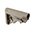 B5 SYSTEMS BRAVO COLLAPSIBLE MIL-SPEC STOCK FOR AR-15 FDE