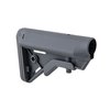 Entdecke den AR-15 SOPMOD Bravo Stock! ✨ Bequem, robust und perfekt für deine M4-Typ Empfänger. Optimaler Komfort und Anpassungsfähigkeit.