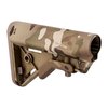 Entdecke den AR-15 SOPMOD BRAVO Stock! 🛠️ Komfort, Anpassungsfähigkeit und ein schlankes Design für optimale Leistung. Perfekt für dein M4! 