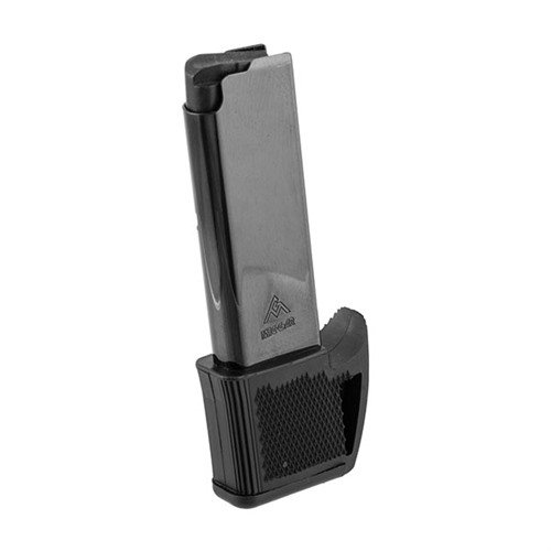 Entdecke das P-3AT 9-RD Magazin von Kel-Tec! 🔥 Hochwertiger Stahl, perfekt für deine P-3AT. Hol dir die beste Leistung!