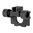 KINETIC DEVELOPMENT GROUP SCAR FRONT AMBIDEXTROUS QD POINT