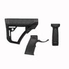 Verbessere dein AR-15 mit dem Daniel Defense Möbelset! 🔥 Robuste, ergonomische Polymer-Komponenten für optimale Kontrolle und Komfort.