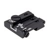 Verbessere deine Selbstladepistole mit dem COLT Adjustable Rear Sight! 🔧 Einfach zu installieren und perfekt für Ziel- und praktisches Schießen.