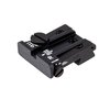 Verbessere deine Selbstladepistole mit dem COLT verstellbaren Hintervisier! 🔧 Präzise einstellbar für optimales Schießen und einfache Montage.