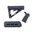 MAGPUL MOE FURNITURE SET M-LOK CARBINE GRAY