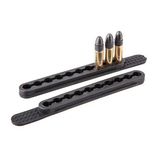 Der QUICKSTRIP TUFF 10 RD ist der perfekte Range Loader für schnelle Nachladungen! ✨ Kompakt und flexibel für dein Schießvergnügen.