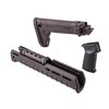 Verbessere deine AK-47 mit dem Magpul Zhukov Stock Set M-LOK! 🔥 Modernes Design, perfekte Ergonomie und einfache Montage für dein Gewehr.