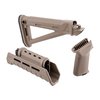 Upgrade deine AK-47 mit dem Magpul MOE Stock Set M-LOK! 🚀 Verbessere Ergonomie und Funktionalität für ein besseres Schießerlebnis.