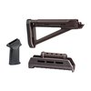 Upgrade deine AK-47/74 mit dem Magpul MOE Stock Set! 🚀 Mit ergonomischem Design und M-LOK für optimale Leistung. Hol dir jetzt dein Set!