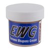 Entdecke das EXTREME WEAPONS GREASE von SLIP 2000! 🔧 Reduziert Reibung und Verschleiß bei extremen Temperaturen. Ideal für deine Waffen!