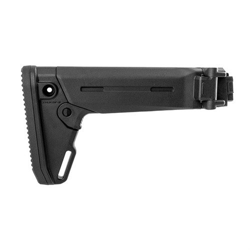 Ersetze deinen Hinterschaft mit dem YUGO Zhukov-S Klappstock für AK-47. Robust, verstellbar und einfach zu montieren! 🔧 Hol dir den besten Komfort!