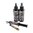 STEEL SHIELD TECHNOLOGIES WEAPON SHIELD MAINTENANCE KIT-4OZ