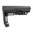 MISSION FIRST TACTICAL AR-15 BATTLELINK MINIMALIST STOCK COLLAPSIBLE MIL-SPEC BLK