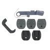 Verbessere deine Glock mit dem VICKERS GLOCK ACCESSORY PACK! ✨ Schneller Magazinwechsel & rutschfeste Bodenplatten für optimale Leistung.
