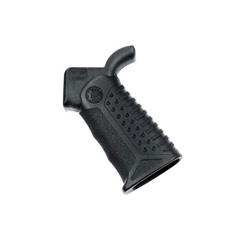 IPSC Rifle Parts > Griffe - Vorschau