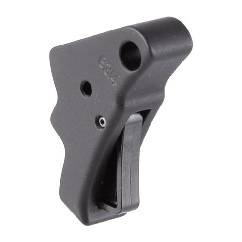 Verbessere deinen Glock® mit dem Apex Tactical Action Enhancement Trigger! ⚙️ Sanfter Abzug und präzise Auslösung für ein besseres Schießen.