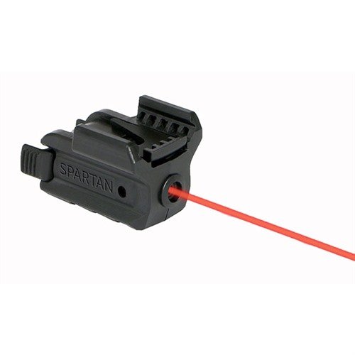 Elektronische Visierungen > Laser-Visierungen - Vorschau