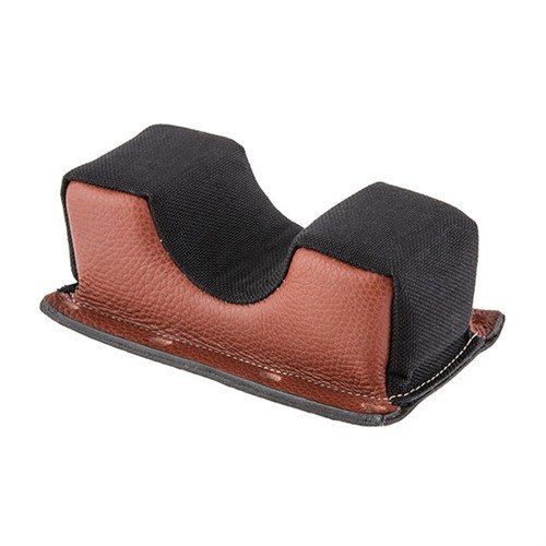 Entdecke den Edgewood Shooting Bag! 🏹 Der 2" Front Rest bietet eine glatte Oberfläche für präzise Schüsse und ist extrem langlebig.
