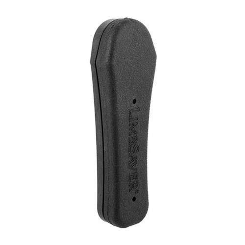 Reduziere den Rückstoß deiner Waffe um bis zu 70% mit dem LIMBSAVER RECOIL PAD! ✨ Schnelle Installation und wetterfestes Design für alle Gewehre.