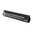 BRAVO COMPANY KMR ALPHA KEYMOD HANDGUARD, 9.4" BLACK