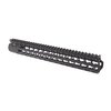 Entdecke den AR-15 BCMGUNFIGHTER™ KMR Alpha Handguard in Schwarz! 🖤 Leicht, robust und perfekt für deine Schießbedürfnisse.