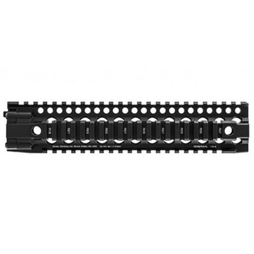 Entdecke die DDM4 Rail 10" von Daniel Defense! 🛠️ Leicht, stabil und perfekt für deine AR-15/M16. Hol dir die Kontrolle, die du brauchst!