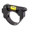 Verbessere deine Schießgenauigkeit mit dem ACCU/LEVEL Articulating Scope Level! 🎯 Ideal für 35mm Zielfernrohre und einfach zu verwenden.