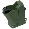 Lade deine Pistolenmagazine blitzschnell mit dem UpLula Loader! 🚀 Ideal für 9mm bis .45 ACP, schütze deine Finger und spare Zeit auf dem Schießstand.