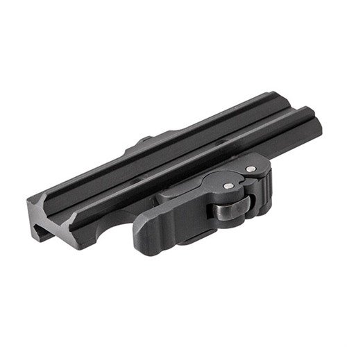 Entdecke die TRIJICON ACOG/VCOG 1 LEVER QD MOUNT von Midwest Industries. 🔧 Präzise, leicht und langlebig für optimale Leistung!