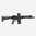 MAGPUL MOE SL-K COLLAPSIBLE MIL-SPEC CARBINE STOCK FOR AR-15 GRAY