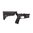 BRAVO COMPANY COMPLETE LOWER RECEIVER W/ GUNFIGHTER STOCK BLK