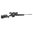 MAGPUL HUNTER 700L ADJUSTABLE STOCK FOR REMINGTON 700 LA GRAY