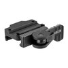Entdecke die TRIJICON MRO Low Mount von American Defense! 🔧 Präzise, leicht und perfekt für dein Trijicon Miniature Rifle Optic.