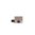 AMERICAN DEFENSE MANUFACTURING MRO LOWER 3RD CO-WITNESS, STANDARD LEVER, FLAT DARK EARTH