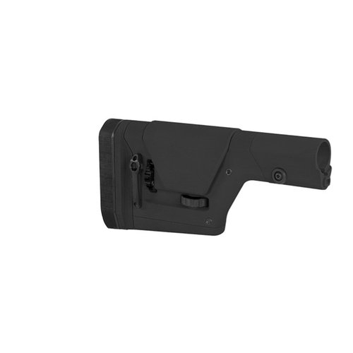Entdecke den AR-15 PRS GEN3 Precision Stock für optimale Präzision! 🎯 Verstellbare Länge und Wangenhöhe für dein perfektes Scharfschützengewehr.
