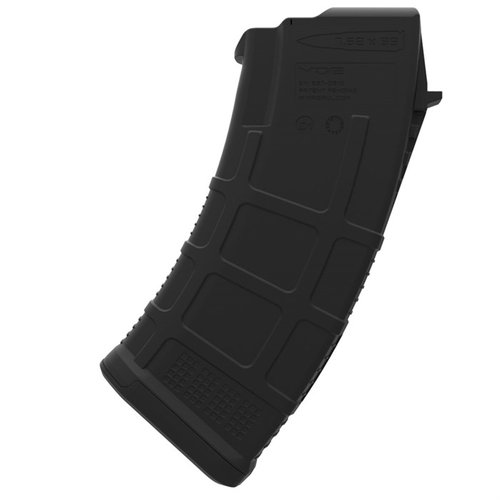 Entdecke das AK/AKM 20RD PMAG GEN M2 MOE für 7.62x39mm! 🔥 Hochzuverlässig & leicht, perfekt für dein Kalaschnikow-Gewehr. Hol dir dein Magazin!