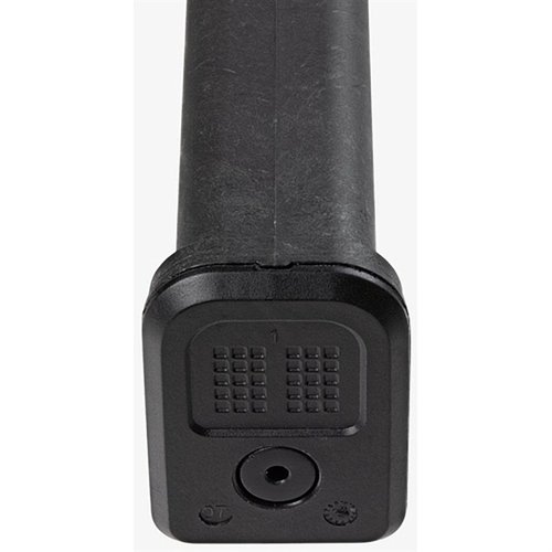 Entdecke das PMAG® 21 GL9™ Magazin für Glock® mit 21 Schuss und robuster Polymer-Konstruktion. ✨ Zuverlässig und langlebig für dein Schießen!
