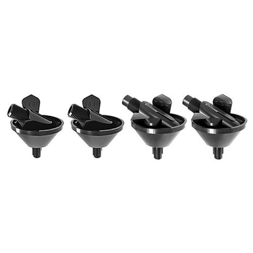 Entdecke das QUICK CHANGE DRUM SET von LEE PRECISION 🎵 – ideal für .25 ACP bis belted magnums. Perfekte Präzision für deine Bedürfnisse!